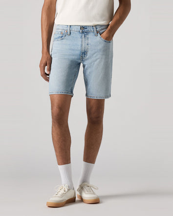 Levi’s® Men's 412 Slim Shorts 4