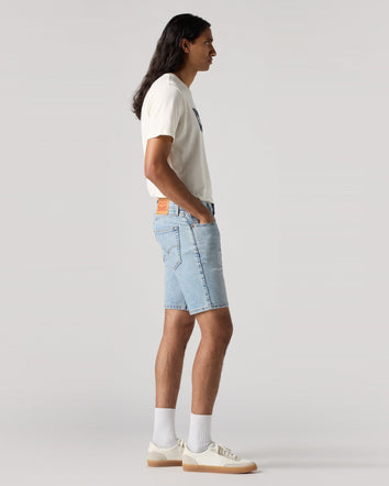 Levi’s® Men's 412 Slim Shorts 3