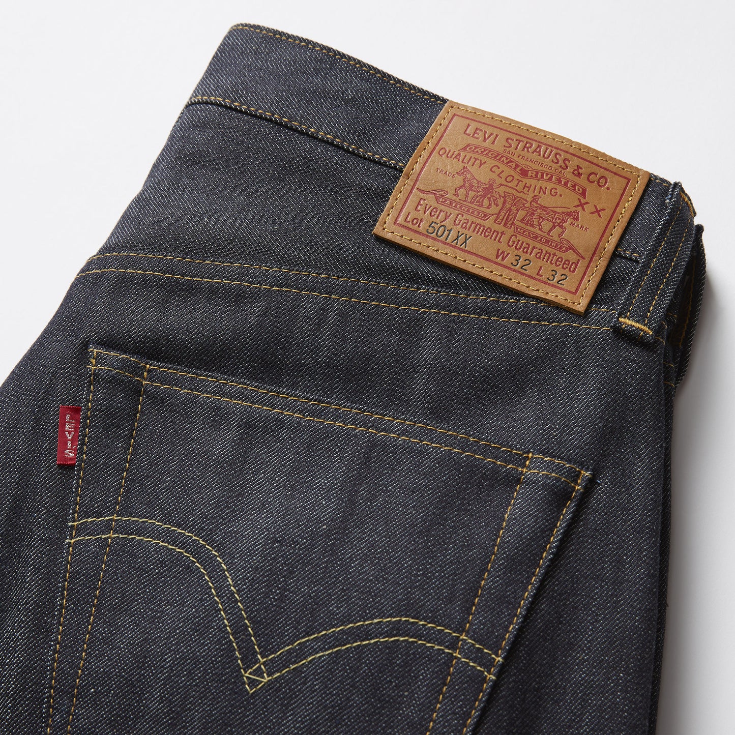 Levi's® Vintage Clothing Men's 1944 501® Jeans