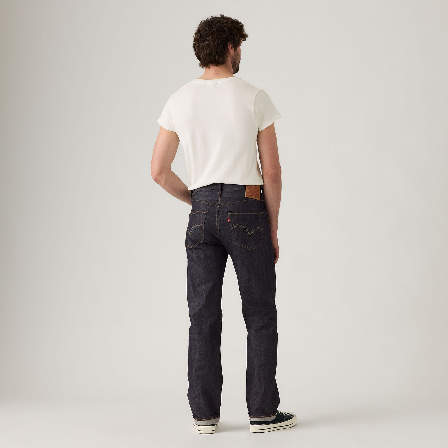 Levi's® Vintage Clothing Men's 1944 501® Jeans