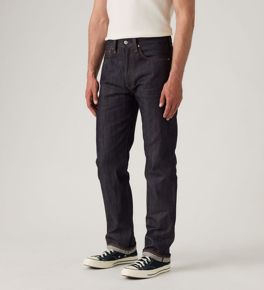 Levi's® Vintage Clothing Men's 1944 501® Jeans - Dark Indigo