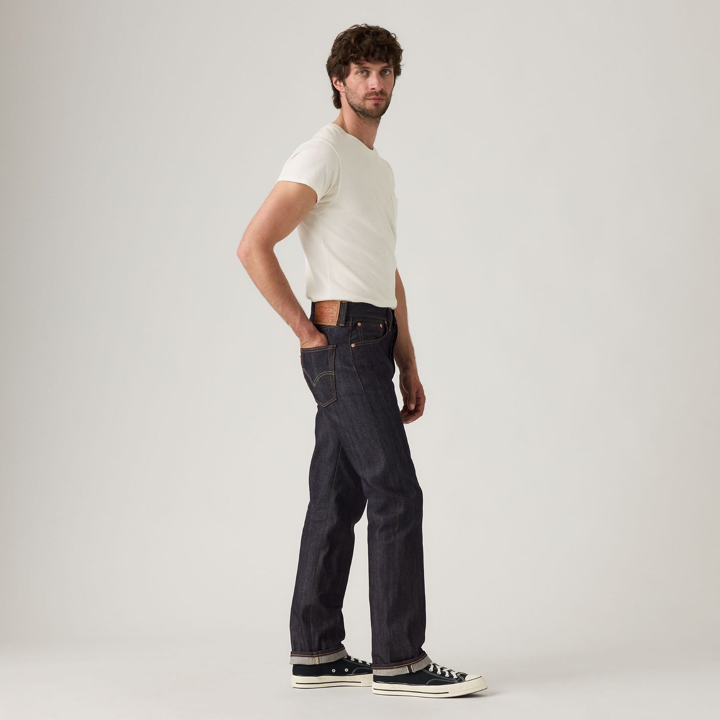Levi's® Vintage Clothing Men's 1944 501® Jeans