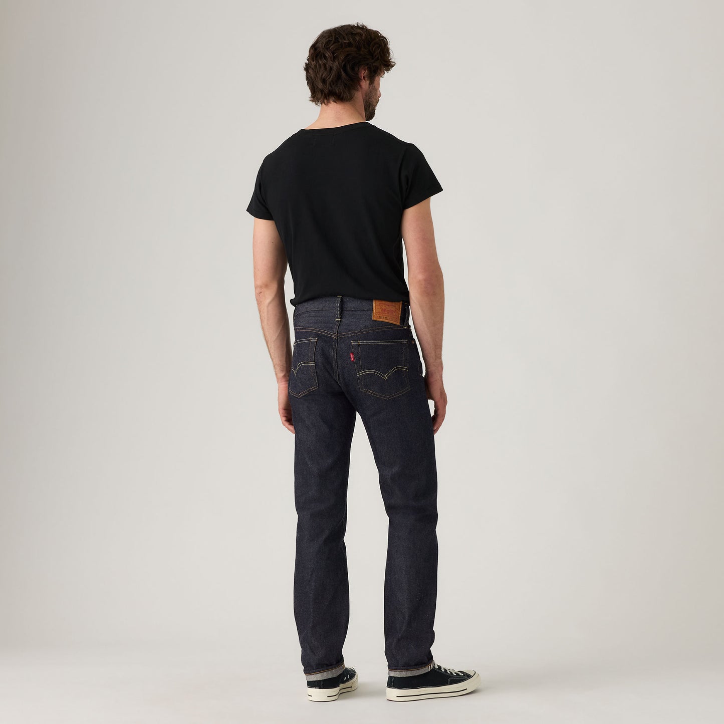Levi's® Vintage Clothing Men's 1954 501® Jeans