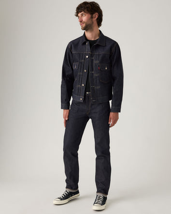 Levi's® Vintage Clothing Men's 1954 501® Jeans 1
