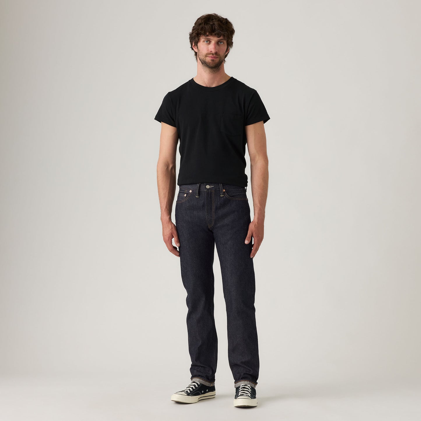 Levi's® Vintage Clothing Men's 1954 501® Jeans