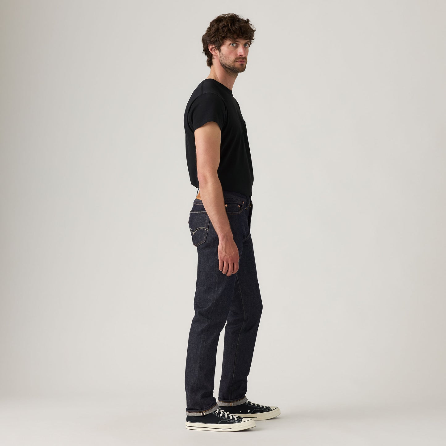 Levi's® Vintage Clothing Men's 1954 501® Jeans