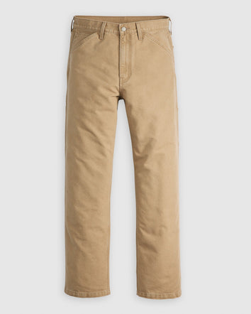 Levi's® Men's 568™ Loose Straight Carpenter 7