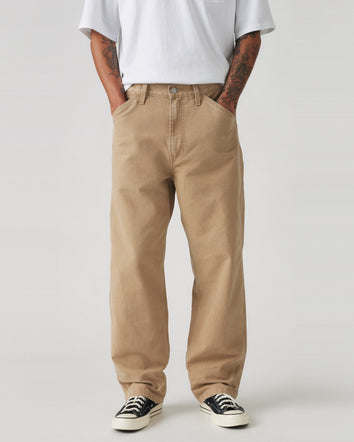 Levi's® Men's 568™ Loose Straight Carpenter 5