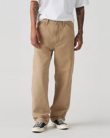 Levi's® Men's 568™ Loose Straight Carpenter 6