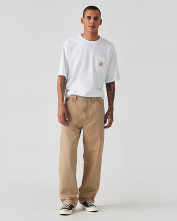 Levi's® Men's 568™ Loose Straight Carpenter 4