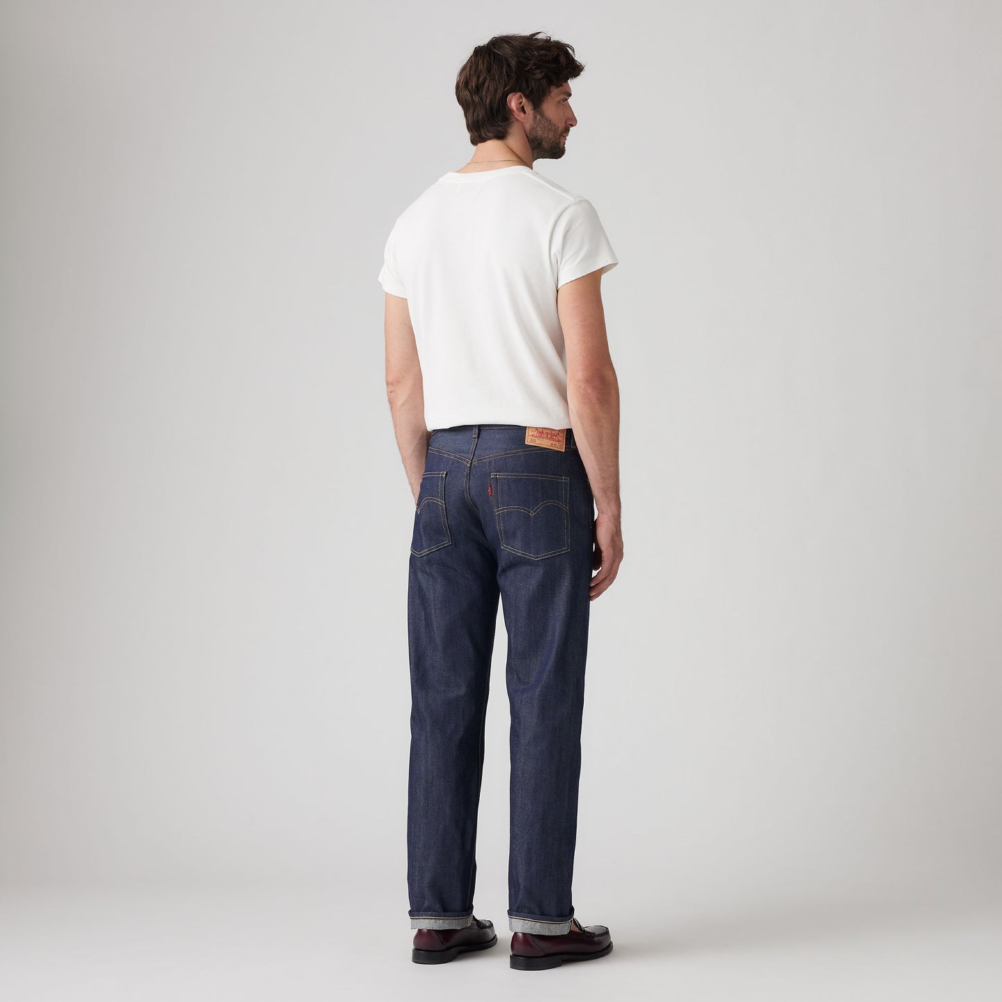 Levi's® Vintage Clothing Men's 1966 501® Jeans