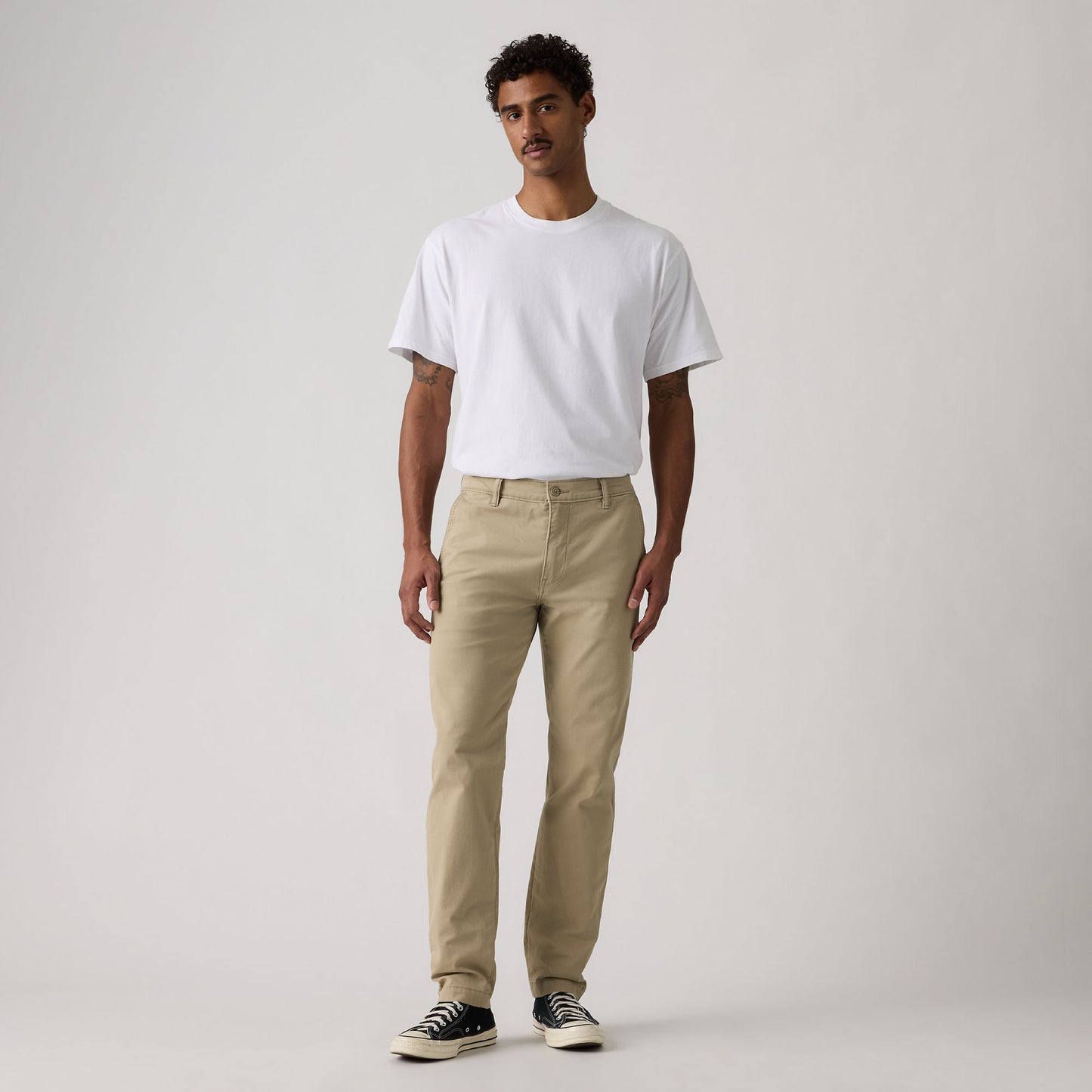 Levi's® Men's Xx Chino Standard Taper Pants