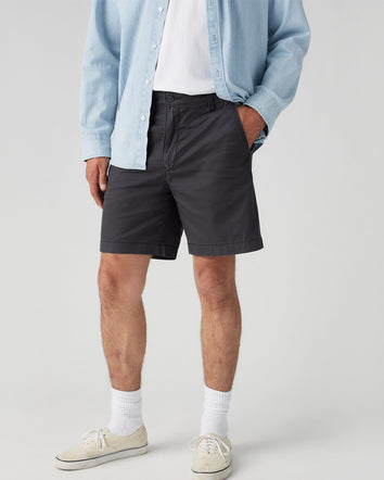 Levi's® Men's XX Chino Authentic Relaxed Shorts 5