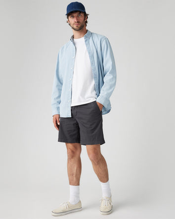Levi's® Men's XX Chino Authentic Relaxed Shorts 1