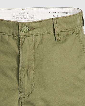 Levi's® Men's XX Chino Authentic Relaxed Shorts 7