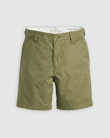 Levi's® Men's XX Chino Authentic Relaxed Shorts 6