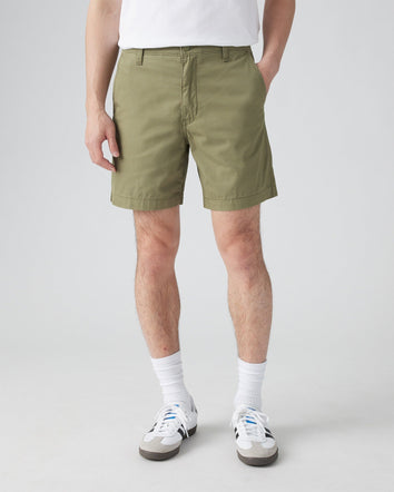 Levi's® Men's XX Chino Authentic Relaxed Shorts 5