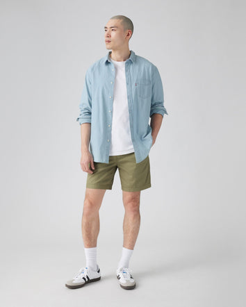 Levi's® Men's XX Chino Authentic Relaxed Shorts 1
