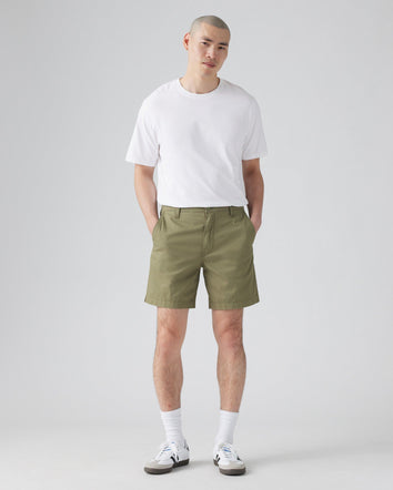 Levi's® Men's XX Chino Authentic Relaxed Shorts 4