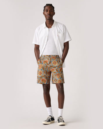 Levi's® Men's XX Chino Authentic Relaxed Shorts 4