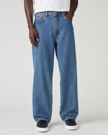 Levi's® Men’s 578™ Baggy Jeans 5