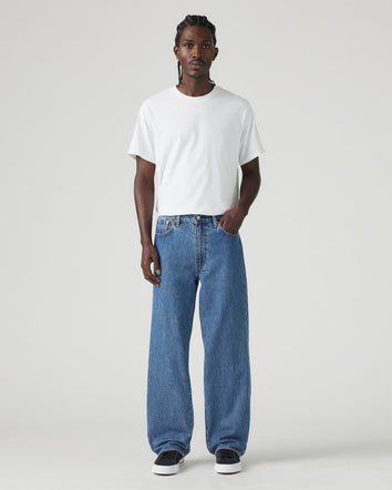 Levi's® Men’s 578™ Baggy Jeans 4