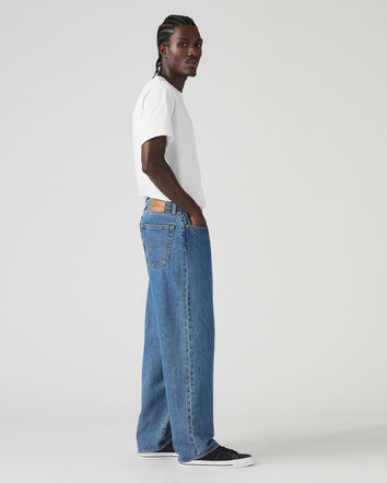 Levi's® Men’s 578™ Baggy Jeans 3