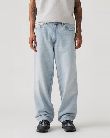 Levi's® Men’s 578™ Baggy Jeans 6