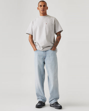 Levi's® Men’s 578™ Baggy Jeans 1