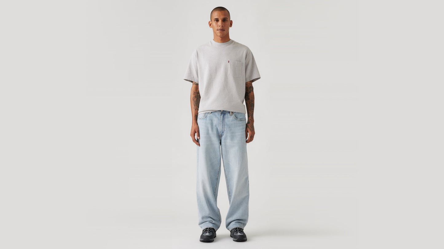 Levi's® Men’s 578™ Baggy Jeans