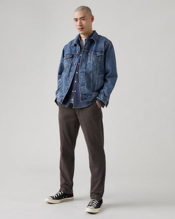 Levi's® Men's XX Chino Authentic Relaxed 1