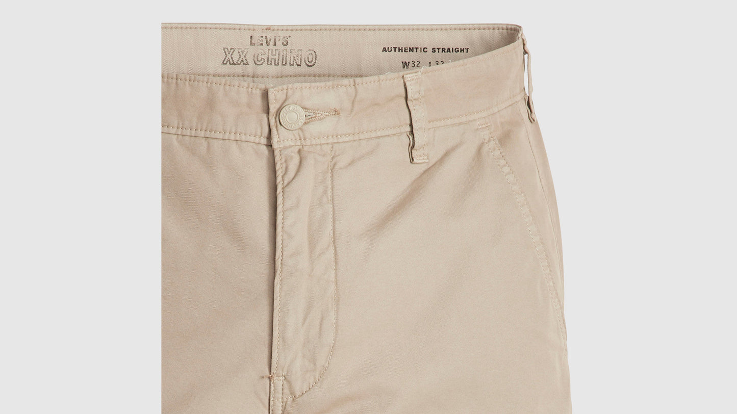 Levi's® Men's XX Chino Authentic Relaxed