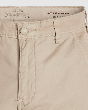 Levi's® Men's XX Chino Authentic Relaxed 7