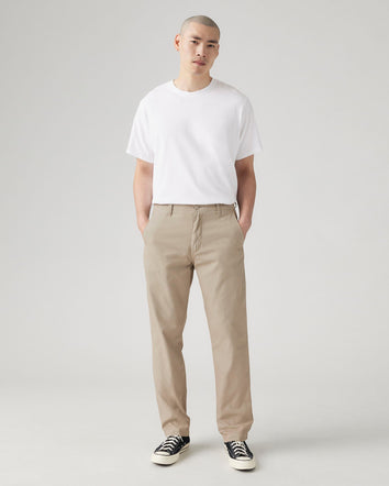 Levi's® Men's XX Chino Authentic Relaxed 4