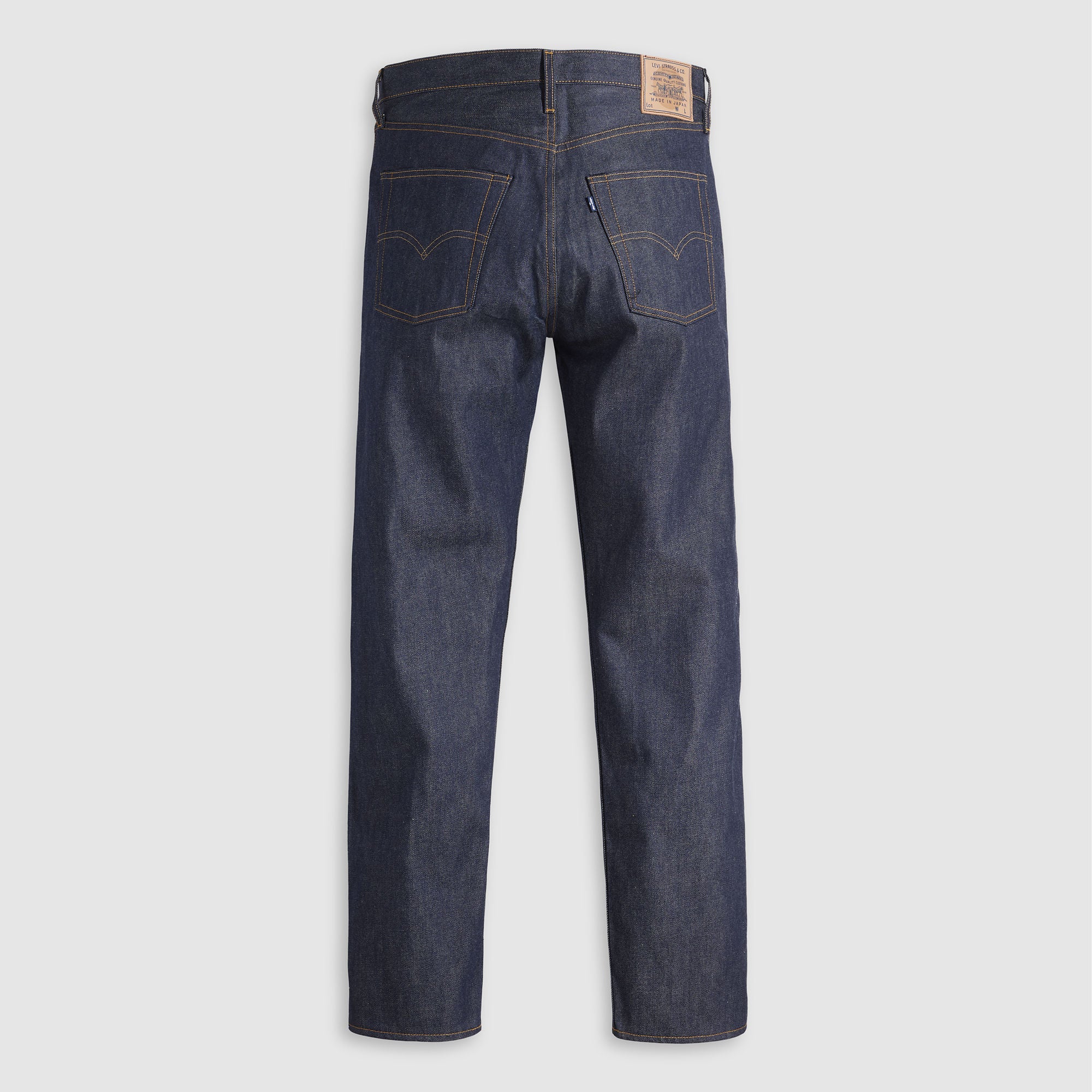 LEVI’S / 80's 501 repair denim pants a58750000_1_ON_DA_813d9e06-