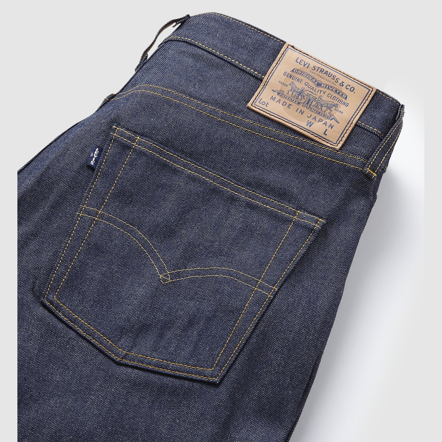 Levi's® Men's Made in Japan 1980's 501® Jeans