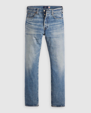 Levi's® Blue Tab Men's 1980s 501® Jeans 6