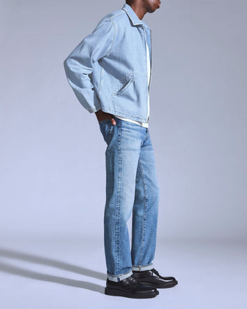 Levi's® Blue Tab Men's 1980s 501® Jeans 5