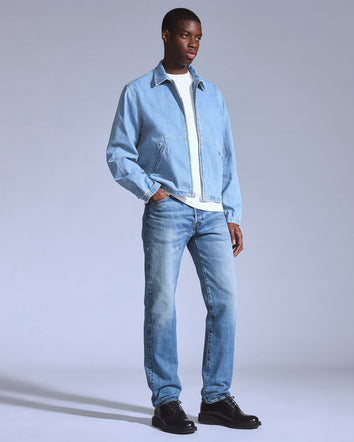 Levi's® Blue Tab Men's 1980s 501® Jeans 1