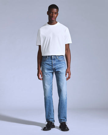 Levi's® Blue Tab Men's 1980s 501® Jeans 4