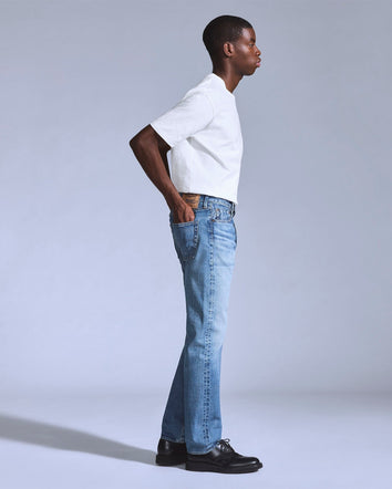 Levi's® Blue Tab Men's 1980s 501® Jeans 3