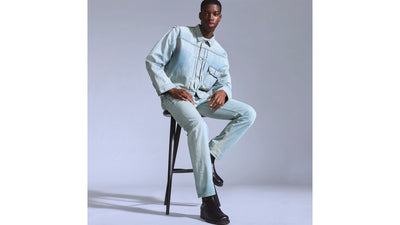 Blue Tab 1980s 501®