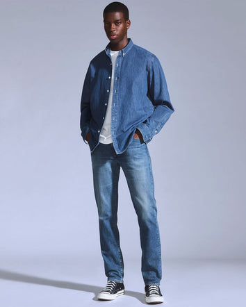 Levi's® Blue Tab Men's 511™ Slim 1