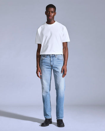 Levi's® Blue Tab Men's 502™ Taper 4