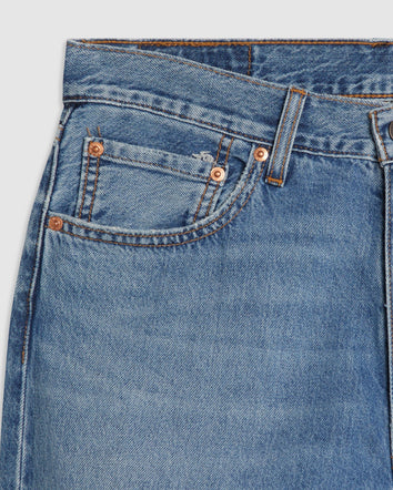 Levi's® Men's 555™ Relaxed Straight Jeans 7