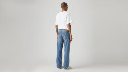 Levi's® Men's 555™ Relaxed Straight Jeans