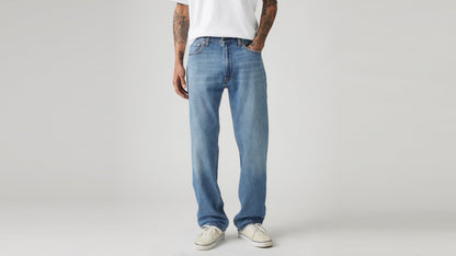 Levi's® Men's 555™ Relaxed Straight Jeans