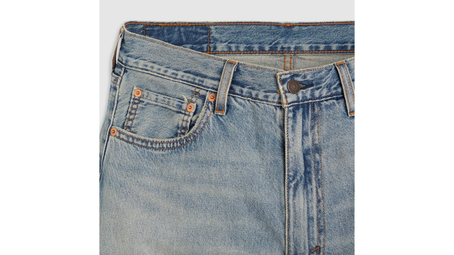 Levi's® Men's 555™ Relaxed Straight Jeans