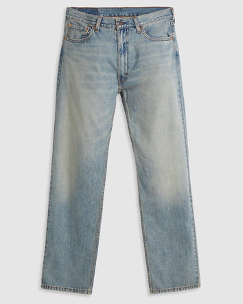 Levi's® Men's 555™ Relaxed Straight Jeans 6