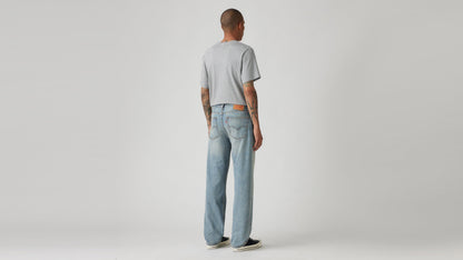 Levi's® Men's 555™ Relaxed Straight Jeans